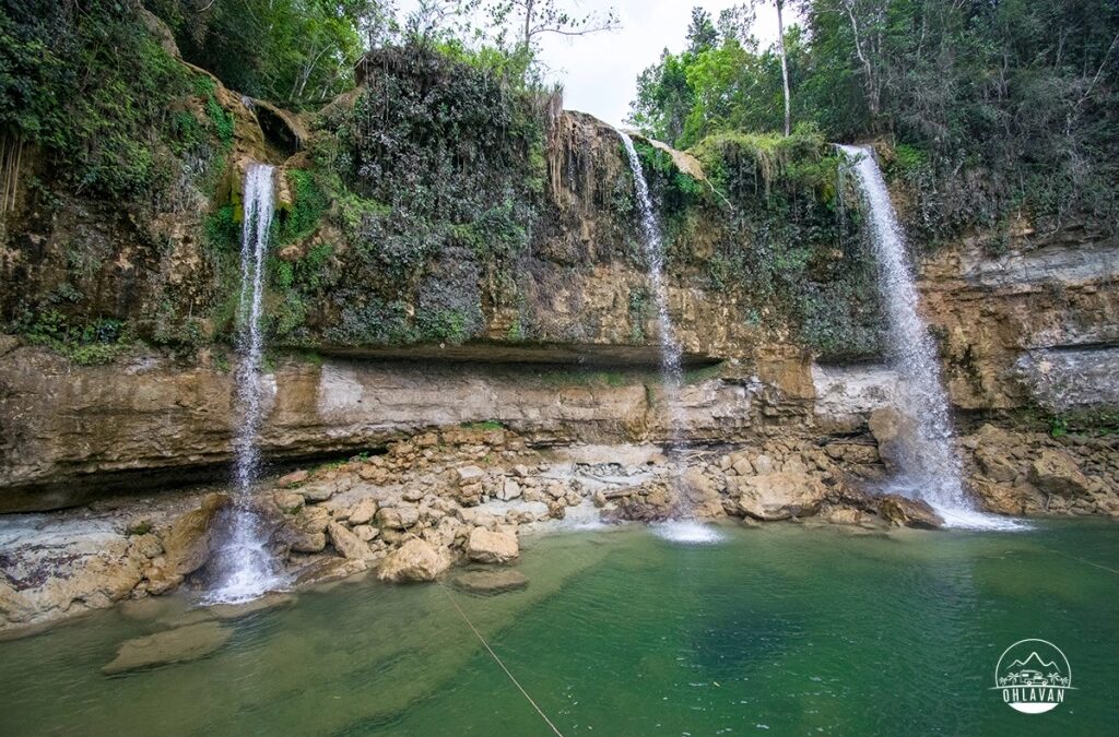 The Majestic Salto Alto Bayaguana Tour: Your Dominican Waterfall Adventure