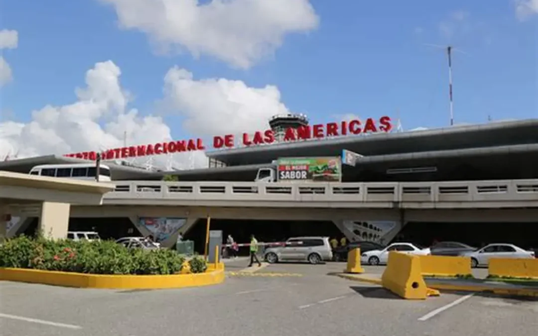Seamless Santo Domingo Airport Transfers (SDQ): Your Direct Link to the Capital